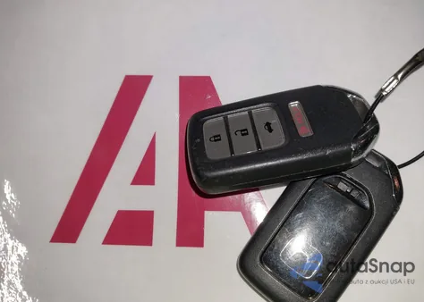 2014 Honda Civic Ex из США, поврежденный, VIN 19XFB2F8XEE081715